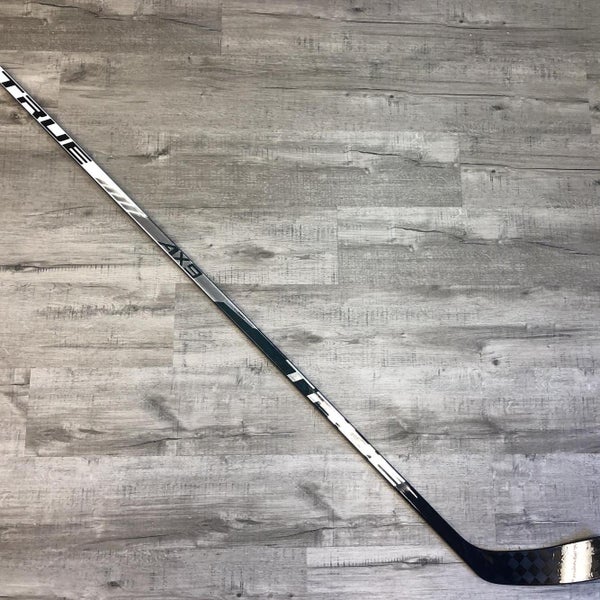New True AX9 LH CARL HAGELIN WASHINGTON CAPITALS Pro Stock Stick