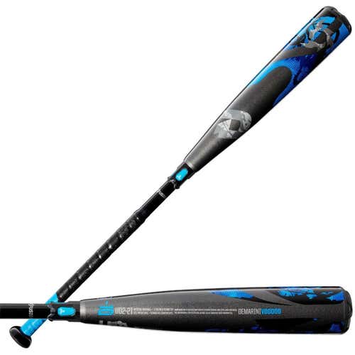 New 2021 DiMarini Voodoo USA Baseball Bat 31"/21oz