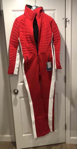 New Katz Suite size 10L Obermeyer Jacket