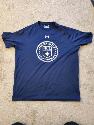 NLL 2019 US Elite Combine Shooting Shirt