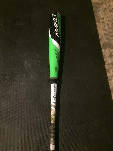 Easton Mako Torq 2016 32 In 29 Oz