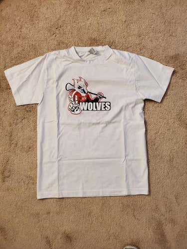 Brand New LCC Wolves Team Tshirt