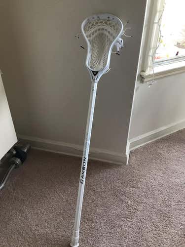 Used Rebel O and Carbon Pro