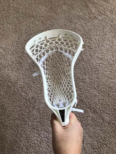 Like New Epoch Z1 Head