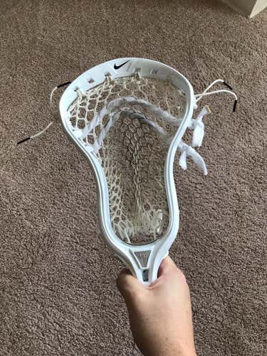 Used Nike Lakota 2 Head