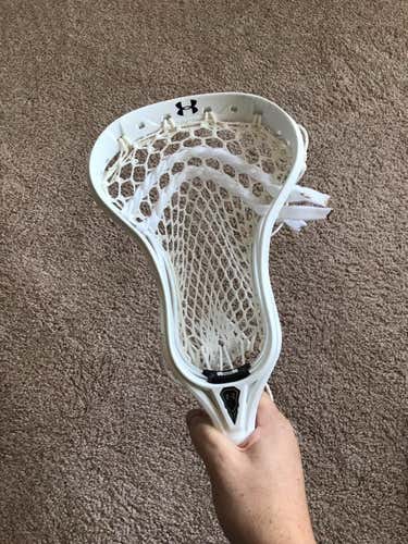 Used Under Armour Command 2 Head