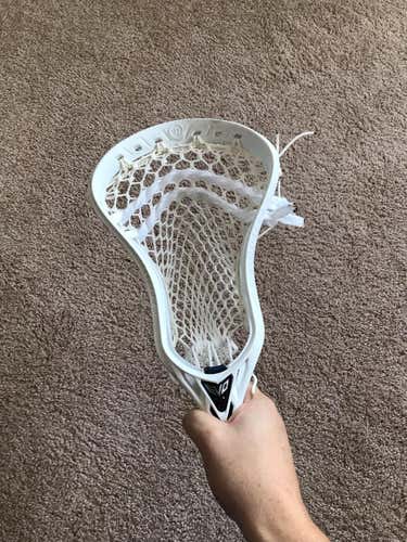 Used Warrior Evo 5 Head