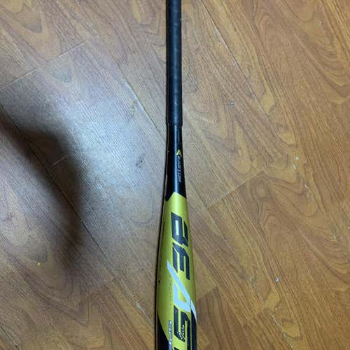Kid Pitch (9YO-13YO) USSSA Certified Alloy Beast Speed (-10) 17 oz 27" Bat