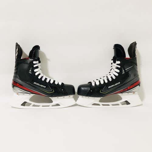 Bauer Vapor 2X Pro (V-Cut) Hockey Skates 8.5-D/A