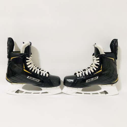 Bauer Supreme 2S Pro Hockey Skates 8.0-D/A-280 Tuuks-Klindberg
