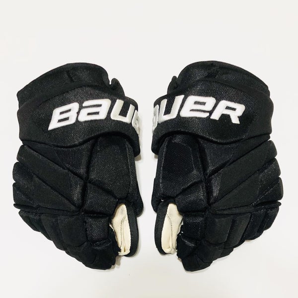 Bauer Vapor 1X Pro Lite 14" Pro Stock Gloves- Single Layer Palms