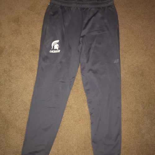 Michigan State Lacrosse Joggers