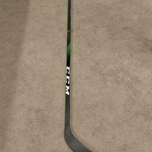 Senior Right Handed RibCor Trigger 4 PRO Toe Pattern  Hockey Stick