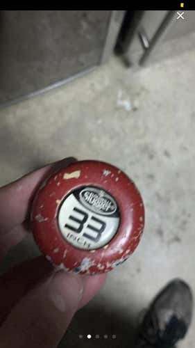 High School/College 2014 Composite Prime 915 (-3) 30 oz 33" Bat