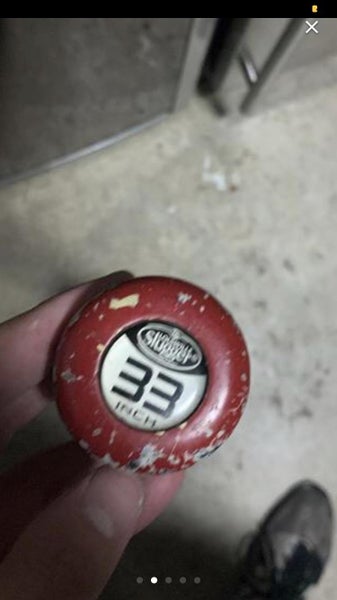 High School/College 2014 Composite Prime 915 (-3) 30 oz 33" Bat