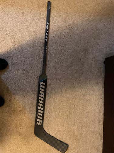Senior Regular M1 pro+ 25" Paddle  Goalie Stick