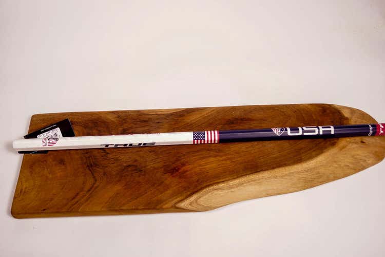 New True Comp 4.0 Shaft  - Team USA - Made for the World IndoorTeam