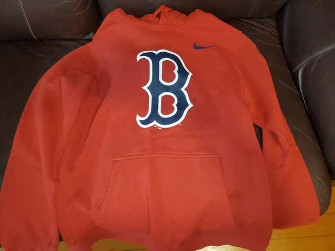 Nike M Adult Large Sweatshirt