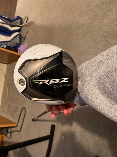 Taylormade RBZ RH Driver 10.5°