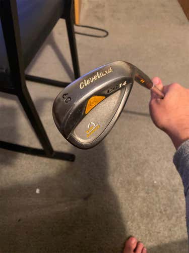 Cleveland CG14 60° Wedge