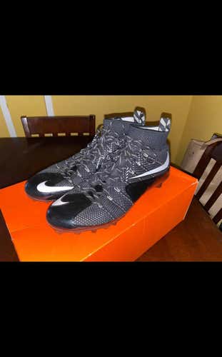 NIKE VAPOR UNTOUCHABLE TD FLYKNIT