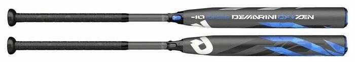 NIW 2019 DeMarini CF Zen 32/22 (-10) 2 1/4" Composite Fastpitch Softball Bat