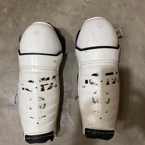 Jofa 5090 Shin Pads | Size 14"