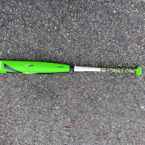 Kid Pitch (9YO-13YO) USSSA Certified Composite Mako Torq (-8) 22 oz 30" Bat