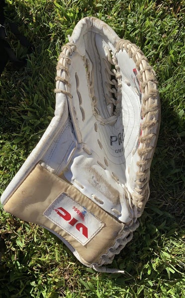 Vic GM 506 Pro Goalie Glove