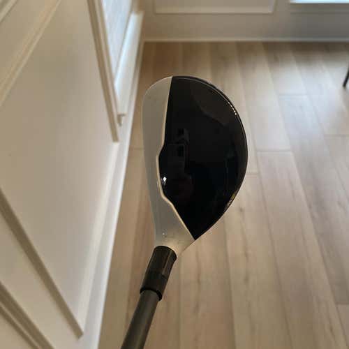 Men's Right Handed M2 Regular Flex 4H Hybrid