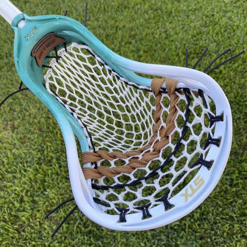 Like New STX Stallion 700 Head