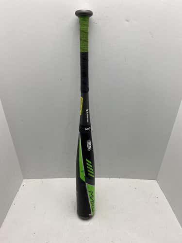 Used Easton Mako 27" -10 Drop Baseball & Softball Usssa 2 3 4 Barrel Bats