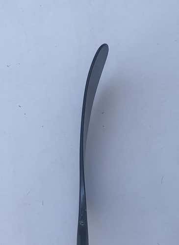CCM Jetspeed LH Pro Stock Hockey Stick 85 Flex P28 Custom Toe HALEY NY Rangers (6965)
