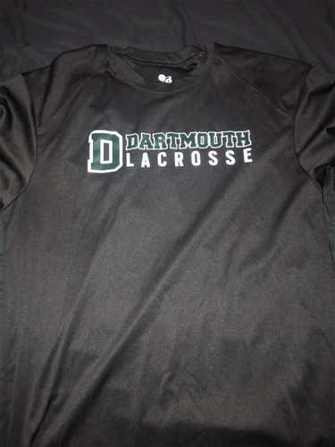 DARTMOUTH LAX TRAINING SHIRT