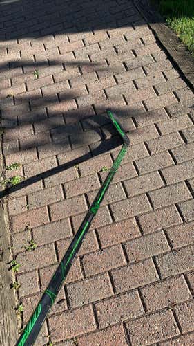 Bauer Nexus Adv 77flex P92