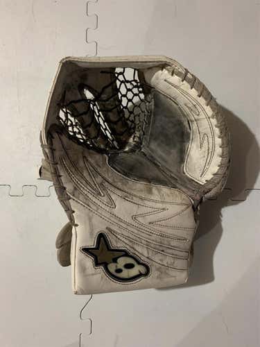 White Senior Regular