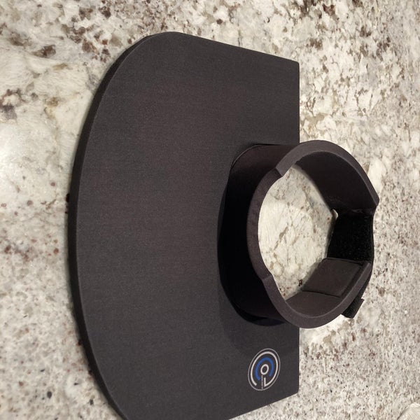 ECOproFoam Neck And Clavicle Protector