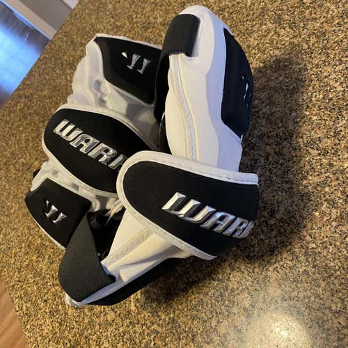 New Large Warrior Nation 11 Arm Pads