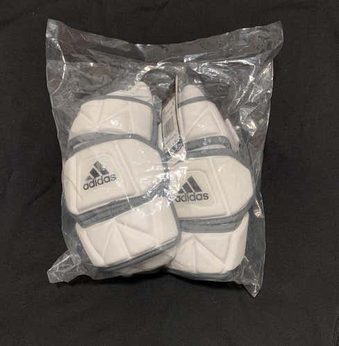 New Extra Large Adidas Freak Arm Pads