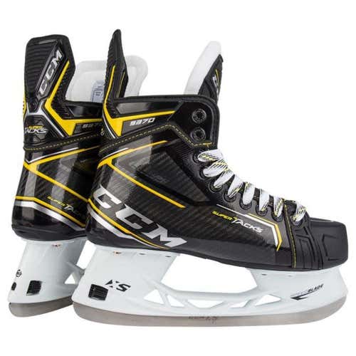 Ccm Senior Sk9370 Skt Ice Skates Ice Hockey Skates Senior 9.5