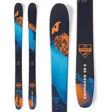 Enforcer 95 S 20-21 160 BLKBLU