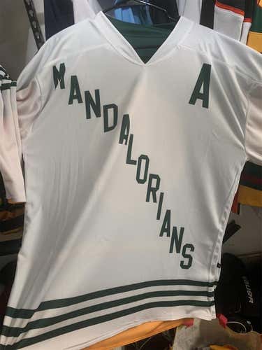 Adult Medium Other Jersey