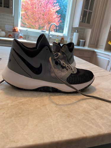 Nike Air Precision Basketball Shoes Size 10 Men’s