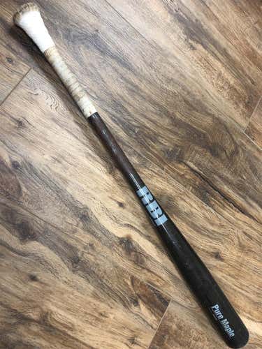 High School/College Wood Rbi (-3) 30 oz 33" Bat