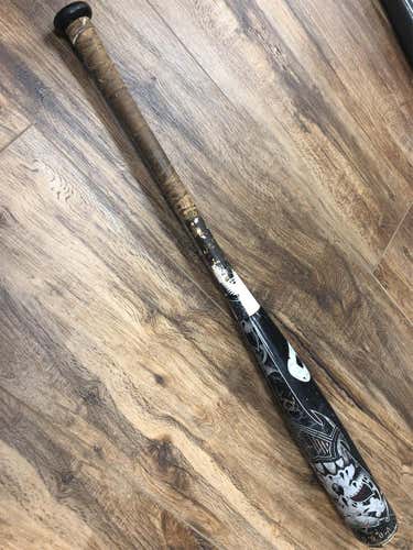 DeMarini Voodoo Overlord