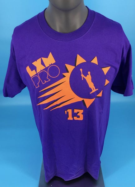 Champion Apparel Lacrosse LXM PRO Graphic T-Shirt