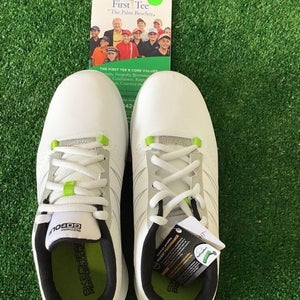 Skechers Go Golf Ladies Shoes Size 4 )NEW)