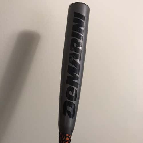 High School/College BBCOR Certified Composite CF6 (-3) 29 oz 32" Bat