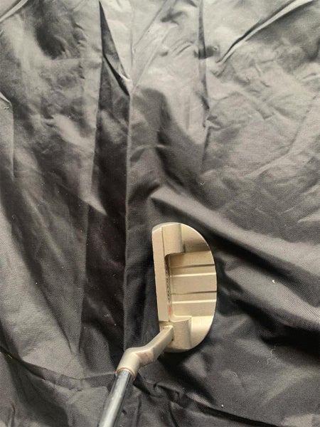 Used Mallet Dual Force 330 Mallat 35" Putter
