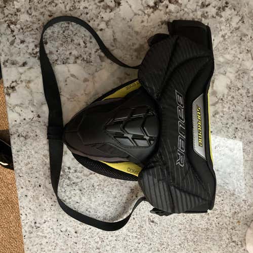Bauer Supreme Goalie Jock Senior